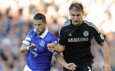 Иванович: Челси може да победи всеки и да спечели всичко