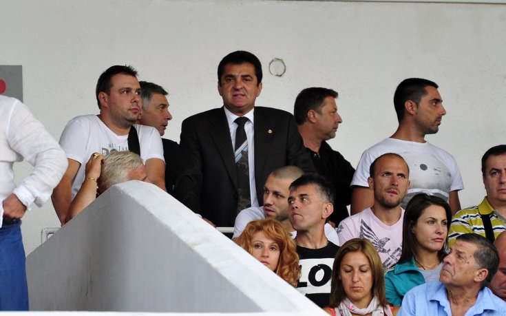 Николай Гигов подготвя изненада през следващата седмица