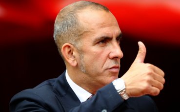 ФА глоби с 8 хиляди паунда Паоло ди Канио