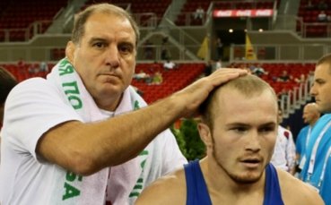 Владимир Дубов ще се бори за титлата на Гран при на Баку