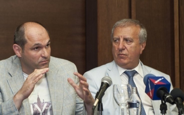 Александър Тодоров: На Венци Стефанов циркаджийството му е в кръвта
