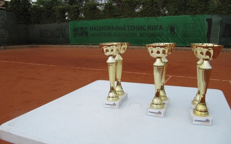 Предстои финалният Мастърс на НТЛ