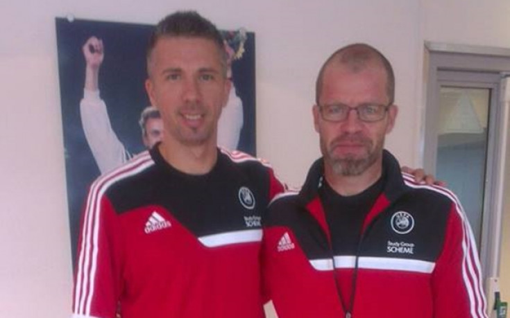 Миша Милошевич: В 500-хиляден Осло имат над 90 футболни и 80 мини игрища