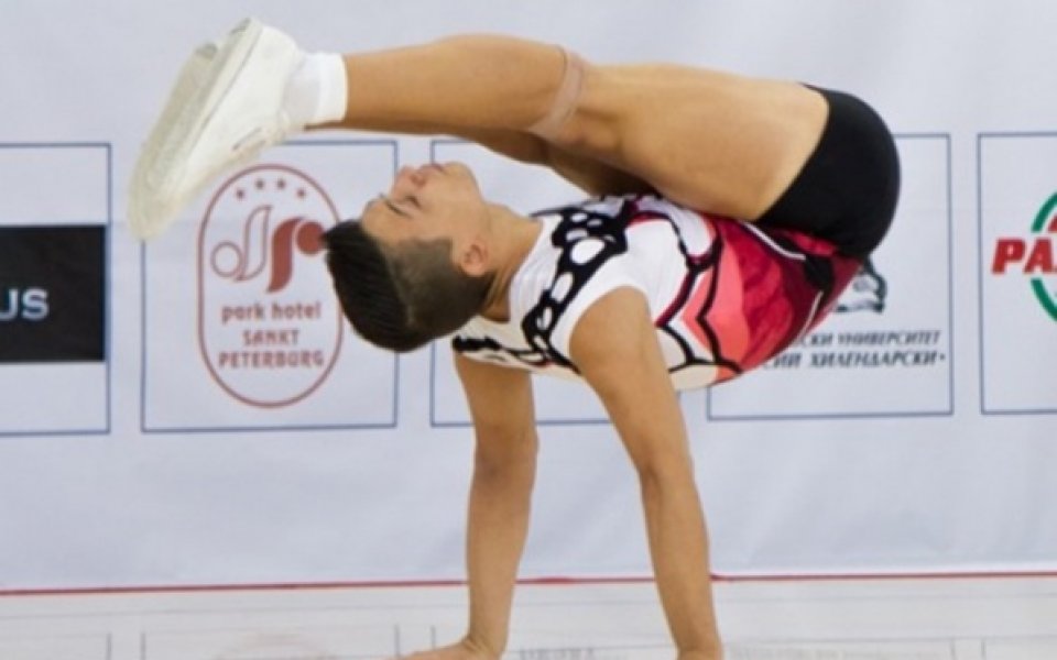 Над 150 спортисти ще участват в турнира по аеробика Пловдив Къп