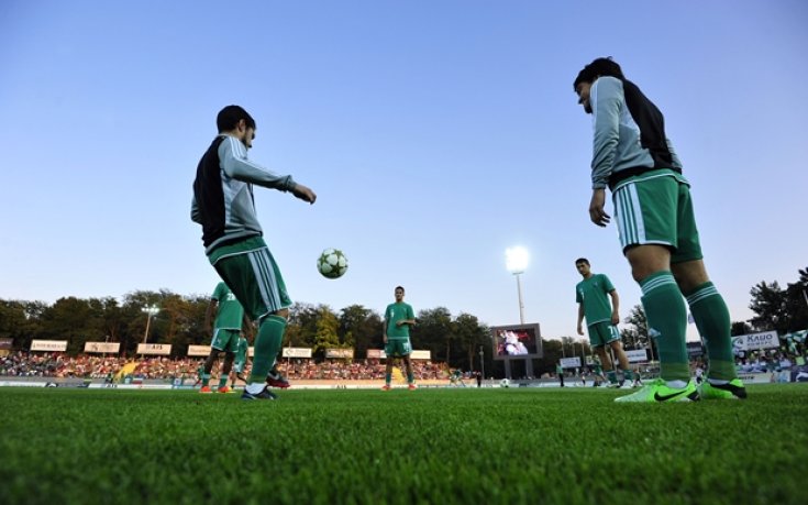 Всеки срещу всеки, когато всеки може да бие всеки