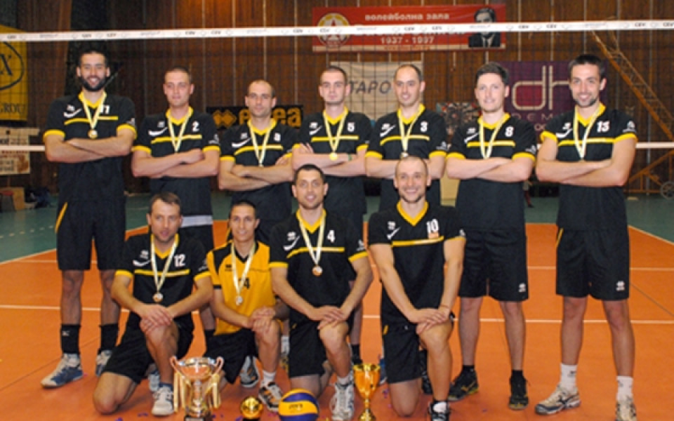 Жребият във Volley Mania размина финалистите от миналата година