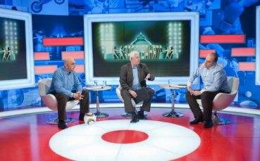 В “Пред банята“ по Нюз 7 разнищват  ЦСКА – Литекс минути след края му