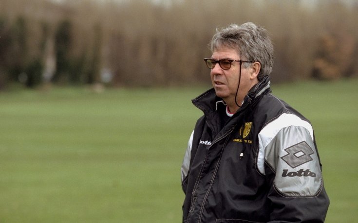 Норвегия има нов треньор