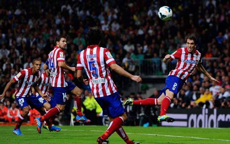 ВИДЕО: Атлетико Мадрид обърна Порто