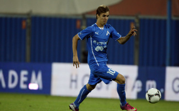 Славиша: Антонио Вутов скоро ще е готов да решава нещата