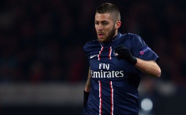 Ливърпул се облизва за още един бунтовник от ПСЖ