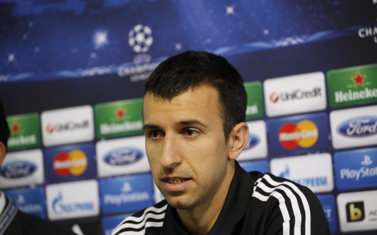 Светослав Дяков: Щастливи сме, много сме щастливи