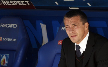 Йоканович: Направихме крачка назад, така не може да бием ЦСКА