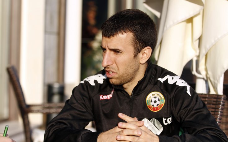 Светльо Дяков: Настроени сме за два тежки мача и 6 точки