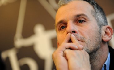 Йовчев: Спокойни сме за Световната купа във Варна
