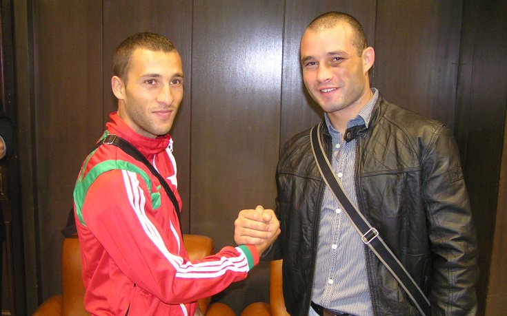 СНИМКИ: Кметът на Варна награди заслужили варненски спортисти