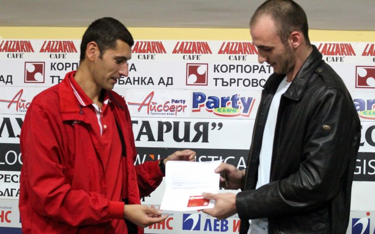 Александър Попов