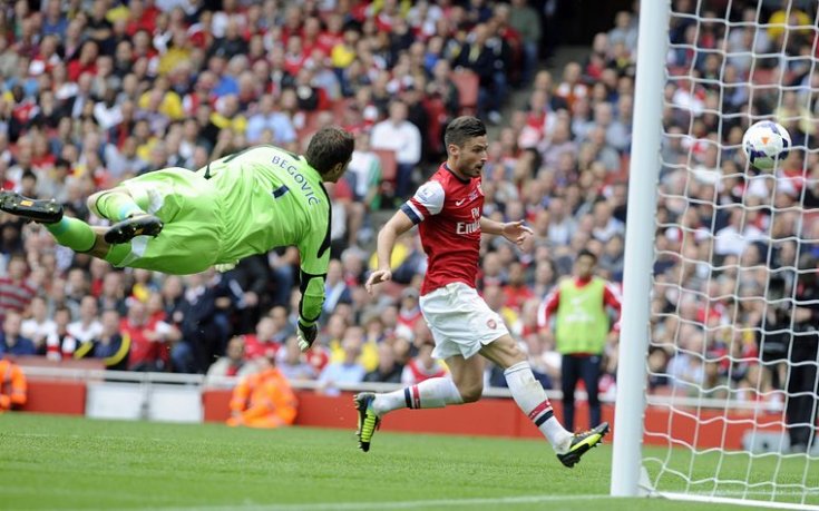 Бегович: Не съжалявам, че отказах на Ливърпул и Арсенал