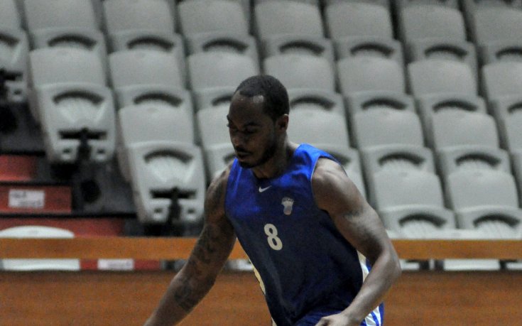 СНИМКИ: Чалмърс тренира с Левски