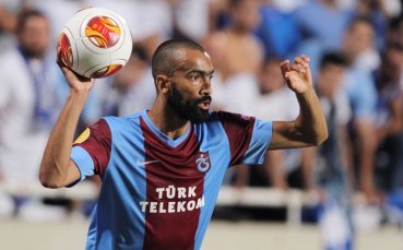 Босингва си върна на Реднап