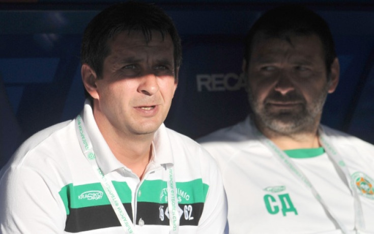 Асистент треньорът на Нефтохимик: Има вероятност това да беше последният ни мач