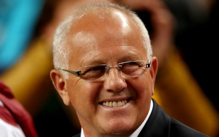 Селекционерът на Унгария подаде оставка след 1:8 срещу Холандия