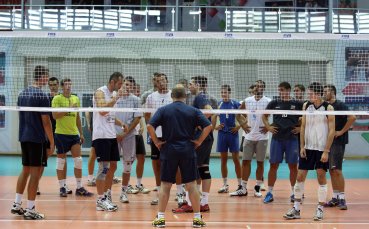 Добруджа 07 и Левски Бол ще играят за третото място в Нови Сад