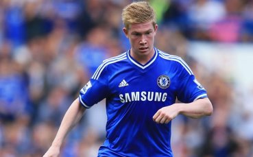 Бундеслигата отново може да приюти низвергнат от Моуриньо