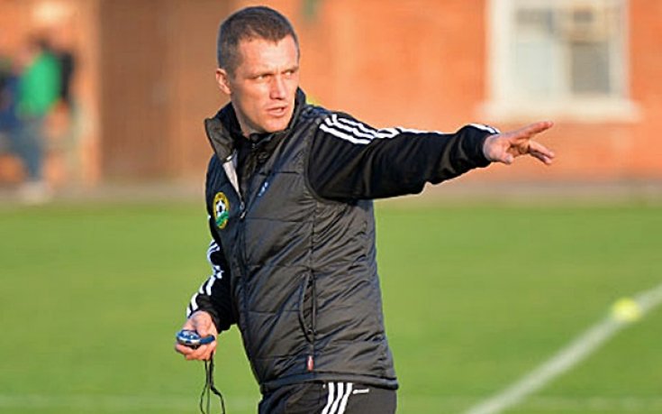 Странни коефициенти прогониха Гончаренко от Урал