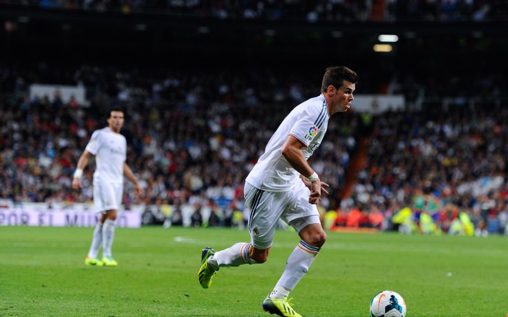 Шок: Тотнъм знаел за травмата на Бейл, пробутал го контузен на Реал