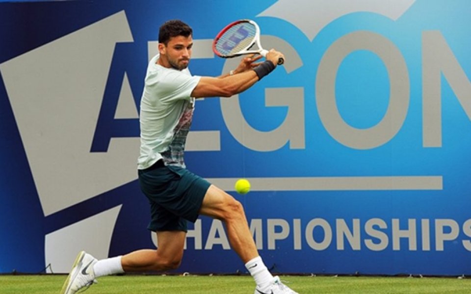 Ферер измести Мъри от третото място, Гришо без промяна