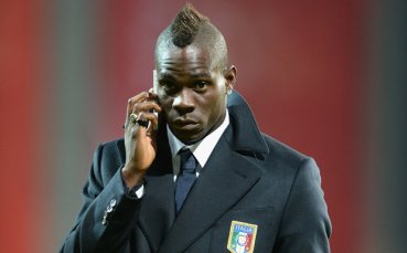 Докторите на Италия дадоха „зелена светлина“ за Балотели