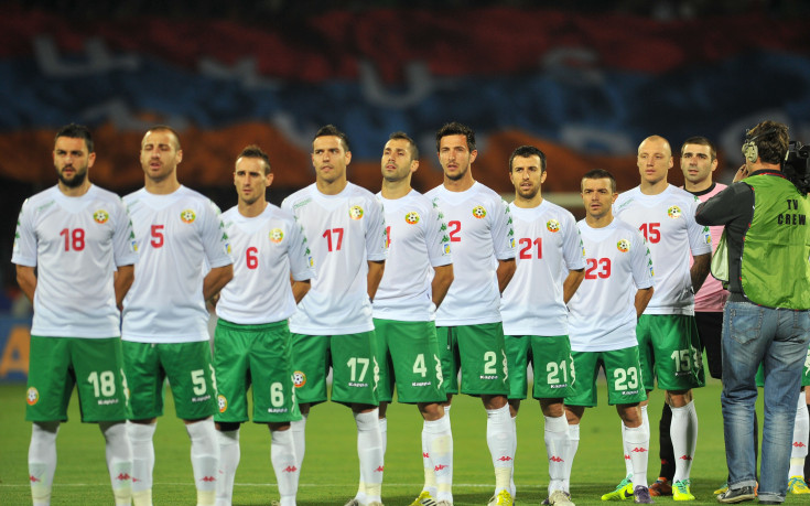 България очаква своя шанс за баража