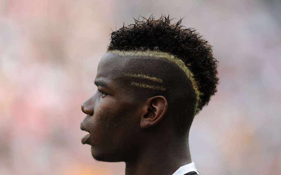 Юве готов да продаде Погба при оферта от 40 милиона