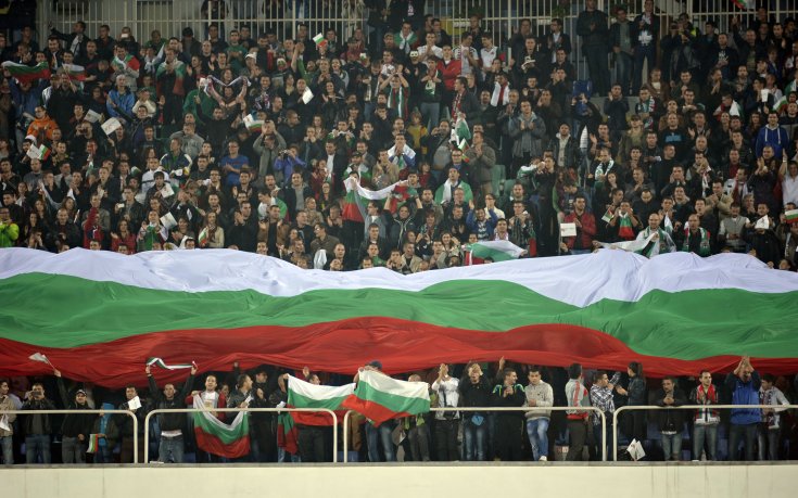 ВИДЕО: Сбогом, Световно: Смела, но слаба България остана далеч от големите