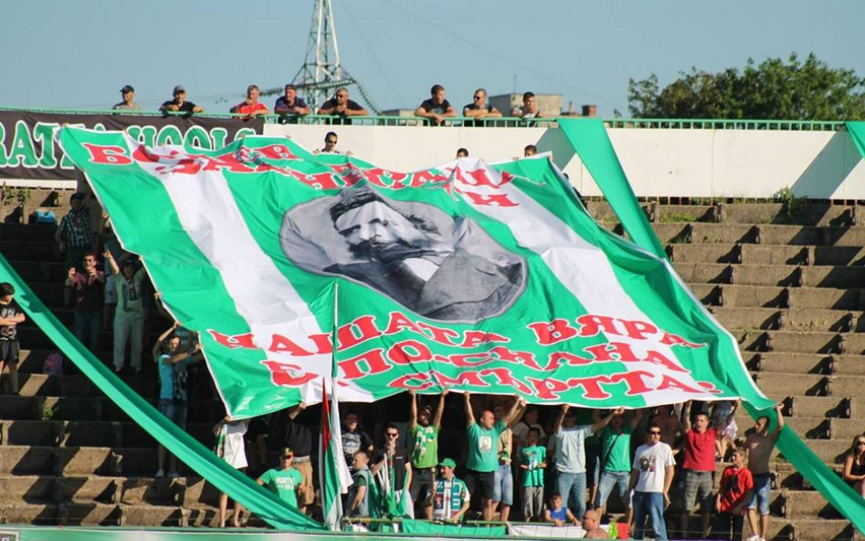 Футболни легенди от Враца подкрепиха с декларация новото ръководство на Ботев