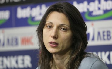 Женският ЦСКА представи отбора, реши проблема със залата за 6 месеца
