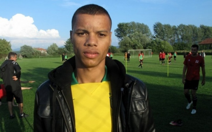 Локомотив Пловдив се раздели с Габриел и Паулино