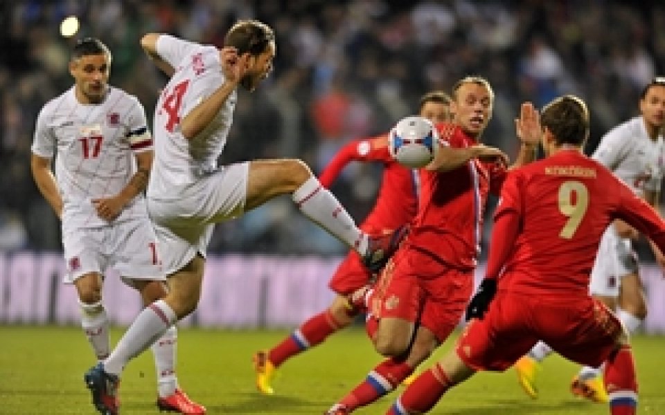 Тлъсти премии в Азербайджан за ремито с Русия