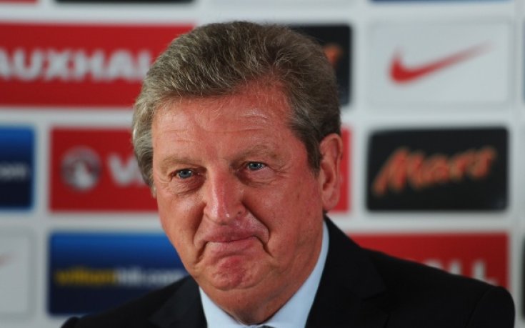 ФА застана зад Рой Ходжсън за 