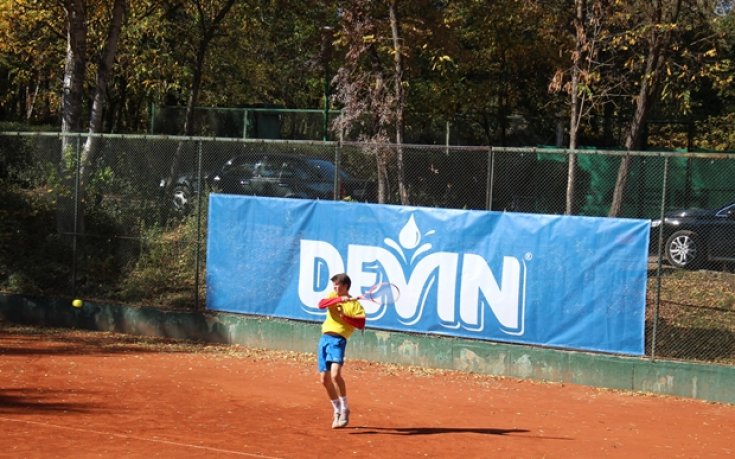 Шампиони от 