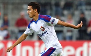 Георги Миланов загуби дербито със Зенит, малшанс и нигериец спряха ЦСКА