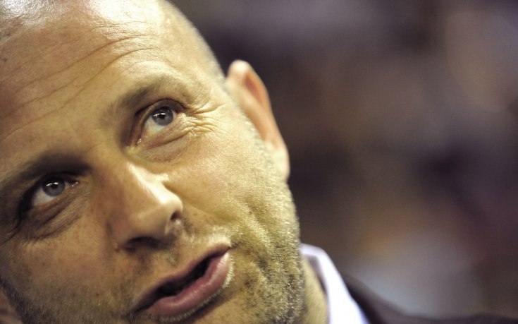 Тити: За нас всеки мач е плюс, готвим се за домакинството във вторник