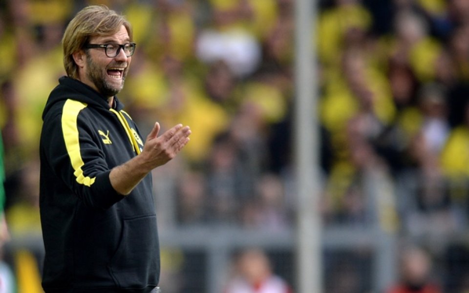 Клоп се оплака от физическата форма на играчите си