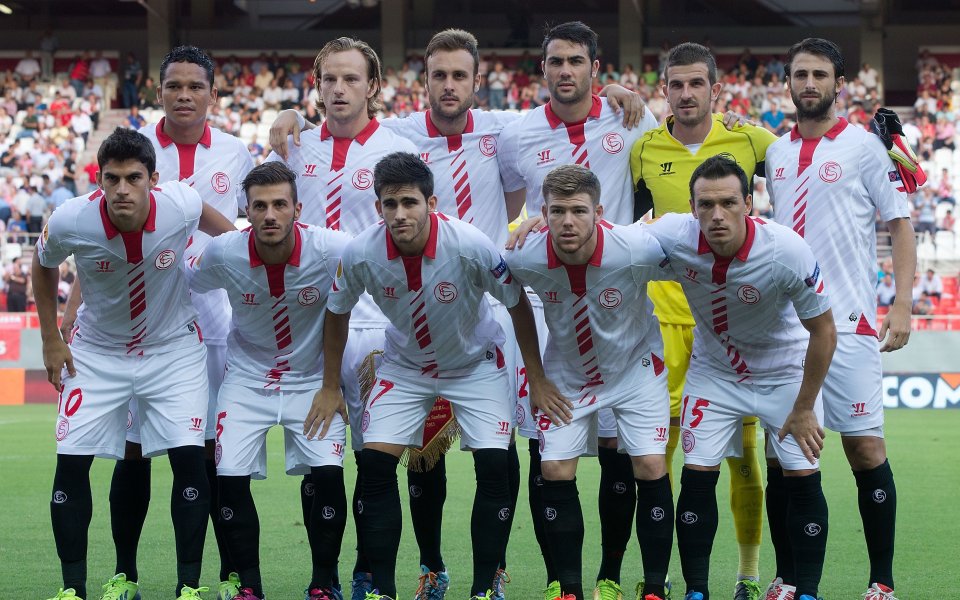 Севиля не успя да счупи 17-годишен карък във Валядолид