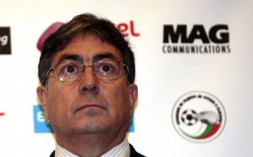 Стефан Орманджиев похвали рефера на дербито