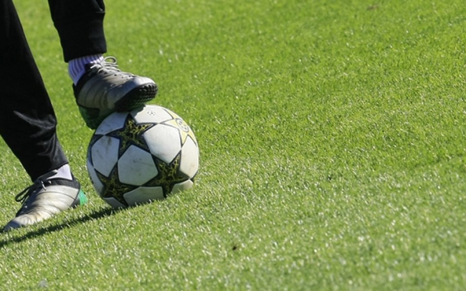 Националите до 17 години паднаха и от Македония