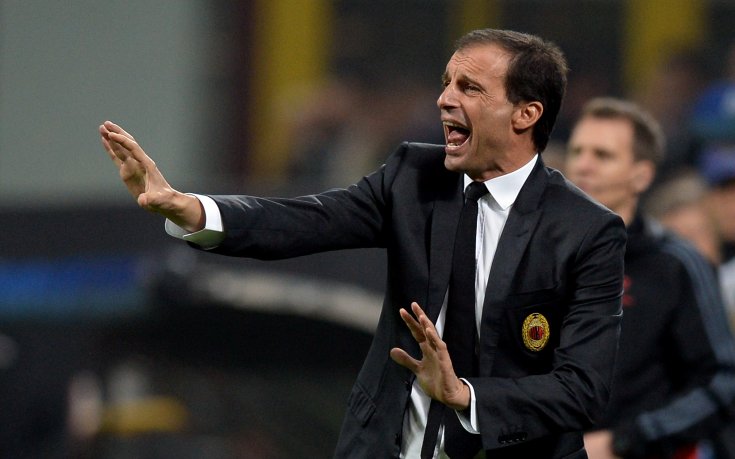 Алегри: Пределната концентрация ни помогна