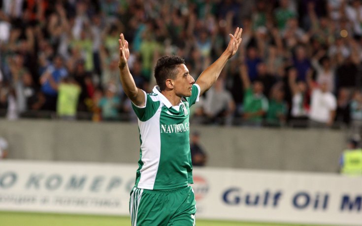 Мишо Александров: Трябва да покажем играта от първите два мача