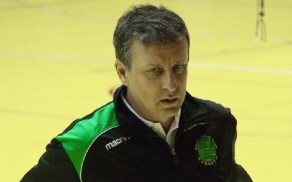 Любомир Герасимов: Ще подходим с нужното внимание срещу Волей тийм